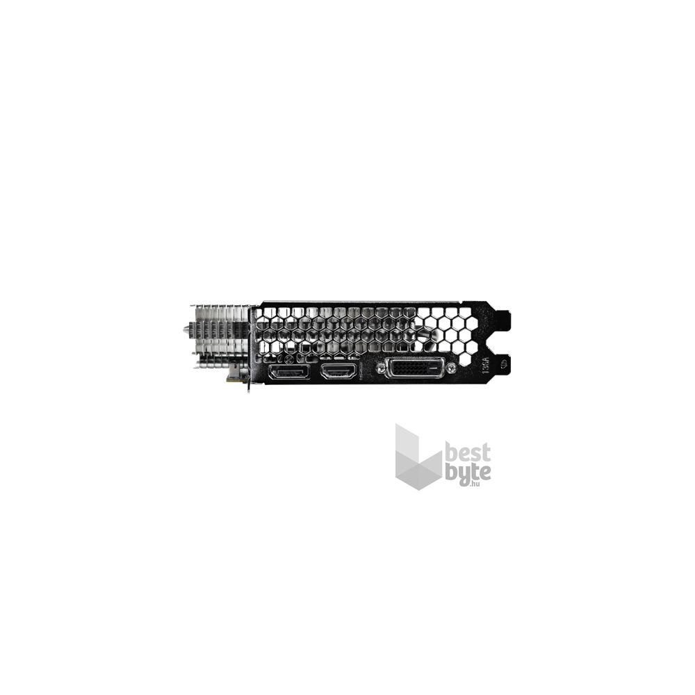 Palit GeForce RTX 3050 KalmX nVidia 6GB GDDR6 96bit PCIe videókártya