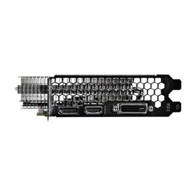 Palit GeForce RTX 3050 KalmX nVidia 6GB GDDR6 96bit PCIe videókártya
