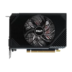 Palit GeForce RTX 3050 StormX nVidia 6GB GDDR6 96bit PCIe videókártya