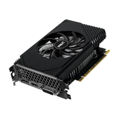 Palit GeForce RTX 3050 StormX nVidia 6GB GDDR6 96bit PCIe videókártya