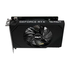 Palit GeForce RTX 3050 StormX nVidia 6GB GDDR6 96bit PCIe videókártya