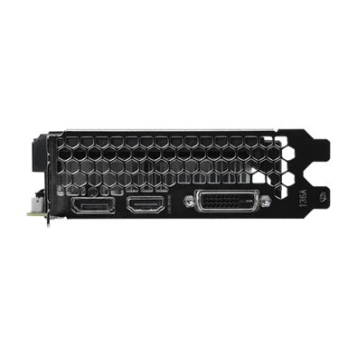 Palit GeForce RTX 3050 StormX nVidia 6GB GDDR6 96bit PCIe videókártya