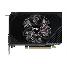 Palit GeForce RTX 3050 StormX nVidia 6GB GDDR6 96bit PCIe videókártya