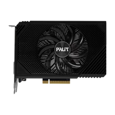 Palit GeForce RTX 3050 StormX nVidia 8GB GDDR6 128bit PCIe videókártya