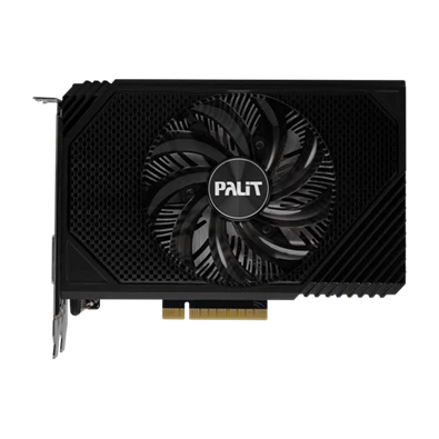 Palit GeForce RTX 3050 StormX nVidia 8GB GDDR6 128bit PCIe videókártya