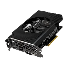Palit GeForce RTX 3050 StormX nVidia 8GB GDDR6 128bit PCIe videókártya