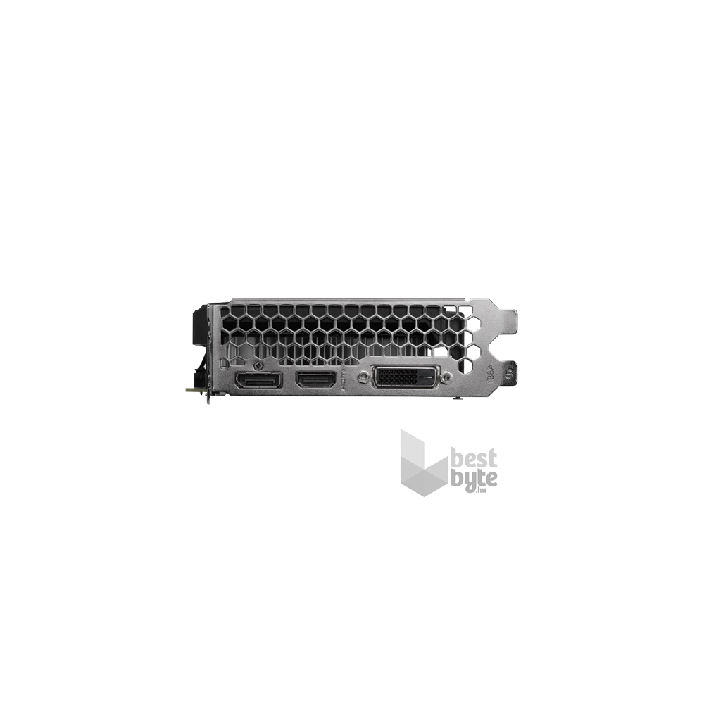 Palit GeForce RTX 3050 StormX nVidia 8GB GDDR6 128bit PCIe videókártya
