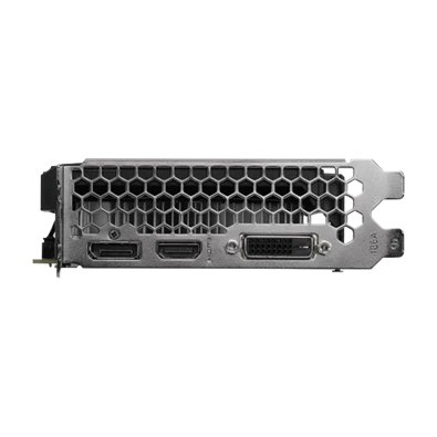 Palit GeForce RTX 3050 StormX nVidia 8GB GDDR6 128bit PCIe videókártya