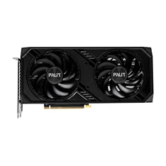 Palit GeForce RTX 4070 Dual 12GB GDDR6X 192-bit videókártya
