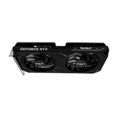 Palit GeForce RTX 4070 Dual 12GB GDDR6X 192-bit videókártya