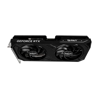 Palit GeForce RTX 4070 Dual 12GB GDDR6X 192-bit videókártya