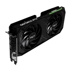 Palit GeForce RTX 4070 Dual 12GB GDDR6X 192-bit videókártya