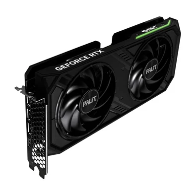 Palit GeForce RTX 4070 Dual 12GB GDDR6X 192-bit videókártya