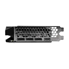 Palit GeForce RTX 4070 Dual 12GB GDDR6X 192-bit videókártya