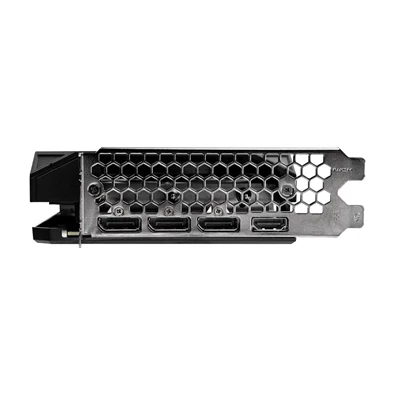 Palit GeForce RTX 4070 Dual 12GB GDDR6X 192-bit videókártya