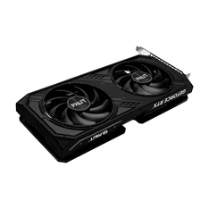 Palit GeForce RTX 4070 Dual 12GB GDDR6X 192-bit videókártya