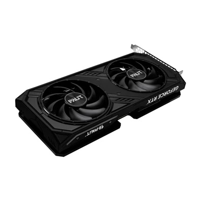 Palit GeForce RTX 4070 Dual 12GB GDDR6X 192-bit videókártya
