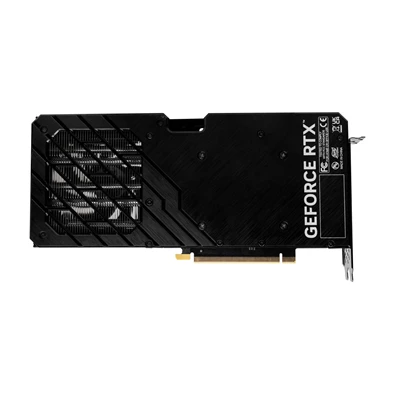 Palit GeForce RTX 4070 Dual 12GB GDDR6X 192-bit videókártya