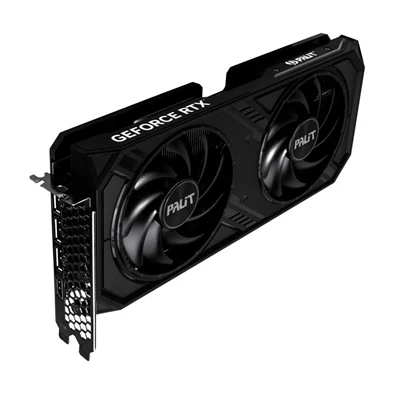 Palit GeForce RTX 4070 Dual 12GB GDDR6X 192-bit videókártya
