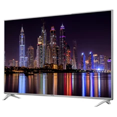 Panasonic 58" TX-58DX780E 4K UHD 3D Smart LED TV