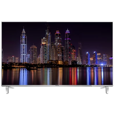 Panasonic 58" TX-58DX780E 4K UHD 3D Smart LED TV