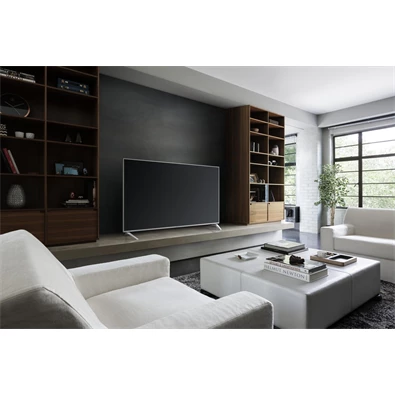 Panasonic 58" TX-58DX780E 4K UHD 3D Smart LED TV