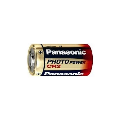 Panasonic CR2 3V lítium fotóelem 1db/csomag
