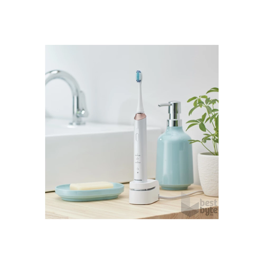 Panasonic DC12 elektromos fogkefe