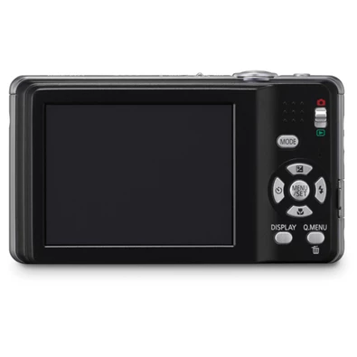 Panasonic DMC-FS10EP-K digitális fényképezőgép fekete 12,1 MP