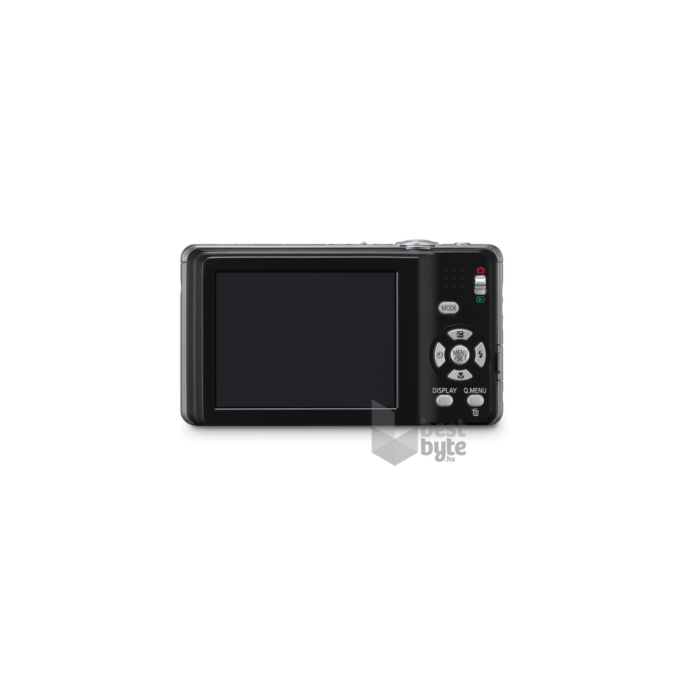 Panasonic DMC-FS10EP-K digitális fényképezőgép fekete 12,1 MP
