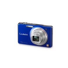 Panasonic DMC-SZ1EP-A kék 16 MP digitális fényképezőgép