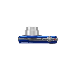 Panasonic DMC-SZ1EP-A kék 16 MP digitális fényképezőgép