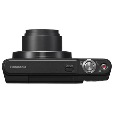 Panasonic DMC-SZ10EP-K Fekete digitális fényképezőgép