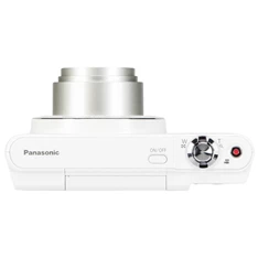 Panasonic DMC-SZ10EP-W Fehér digitális fényképezőgép