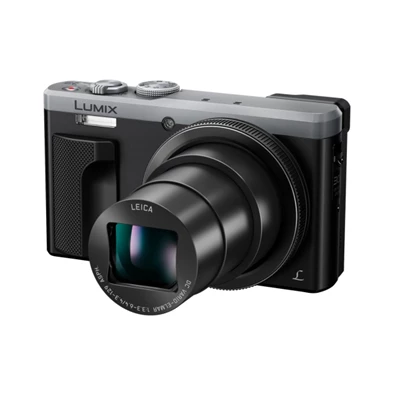 Panasonic DMC-TZ80EP-K Fekete digitális fényképezőgép