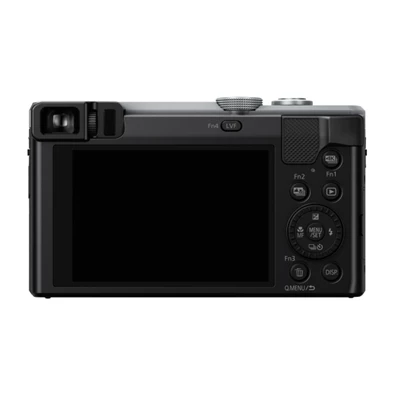 Panasonic DMC-TZ80EP-S Ezüst digitális fényképezőgép