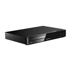 Panasonic DMP-BD84EG-K Blu-ray lejátszó