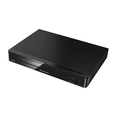 Panasonic DMP-BD84EG-K Blu-ray lejátszó