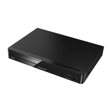 Panasonic DMP-BD84EG-K Blu-ray lejátszó