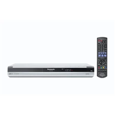 Panasonic DMR-EH53EP-S ezüst DVD felvevő