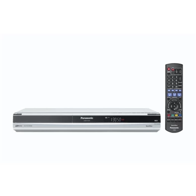 Panasonic DMR-EH53EP-S ezüst DVD felvevő