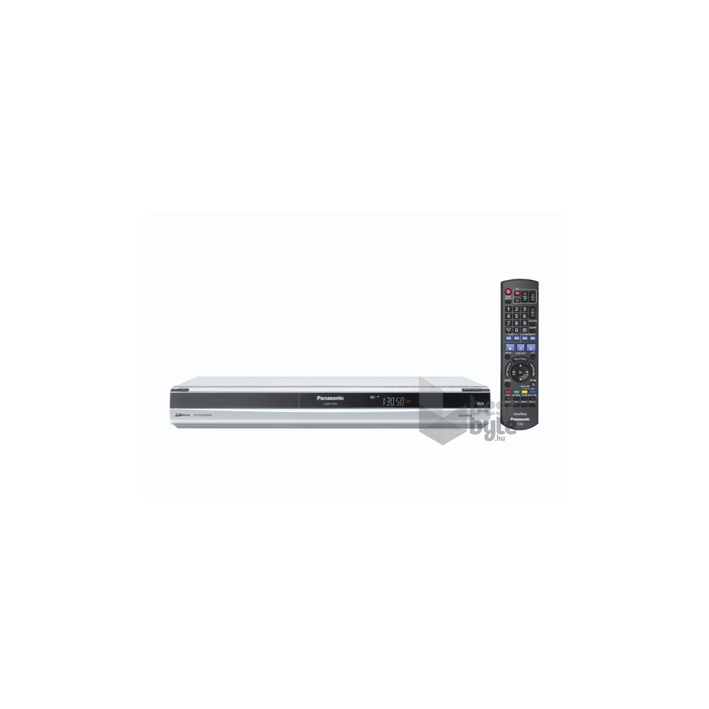 Panasonic DMR-EH53EP-S ezüst DVD felvevő