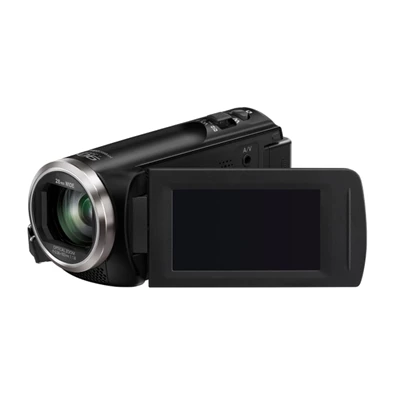 Panasonic HC-V180EP-K FullHD fekete digitális videokamera
