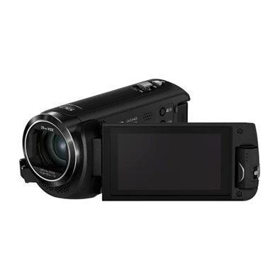 Panasonic HC-W580EP-K FullHD fekete digitális videokamera