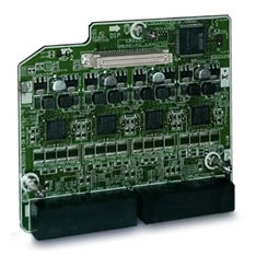 Panasonic HTS82470 8 portos analóg hívószámkijelzéses mellék bővítőkártya