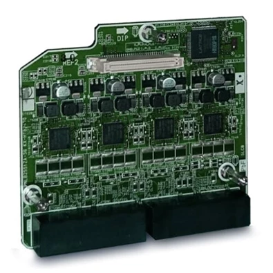 Panasonic HTS82470 8 portos analóg hívószámkijelzéses mellék bővítőkártya
