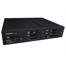 Panasonic KX-NS500NE - IP Hibrid Intelligens telefonközpont
