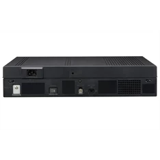 Panasonic KX-NS500NE - IP Hibrid Intelligens telefonközpont