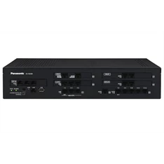 Panasonic KX-NS500NE - IP Hibrid Intelligens telefonközpont