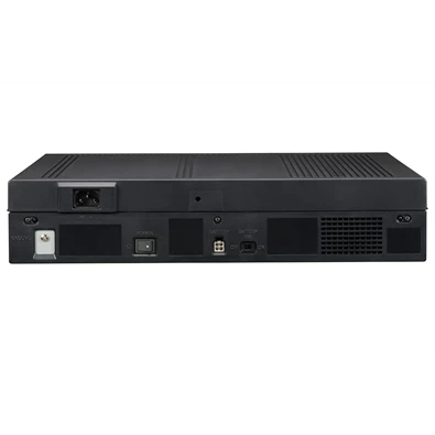 Panasonic KX-NS500NE - IP Hibrid Intelligens telefonközpont
